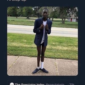 Meet your Posher, Cameron